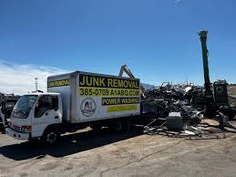 Best Demolition Debris Removal  in Cascade Chipita Park, CO