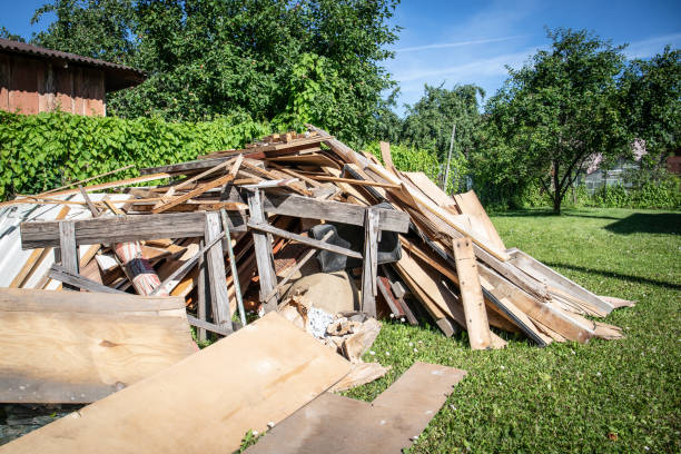 Best Same-Day Junk Removal Services  in Cascade Chipita Park, CO