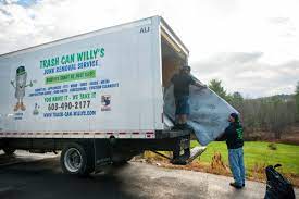 Best Retail Junk Removal  in Cascade Chipita Park, CO